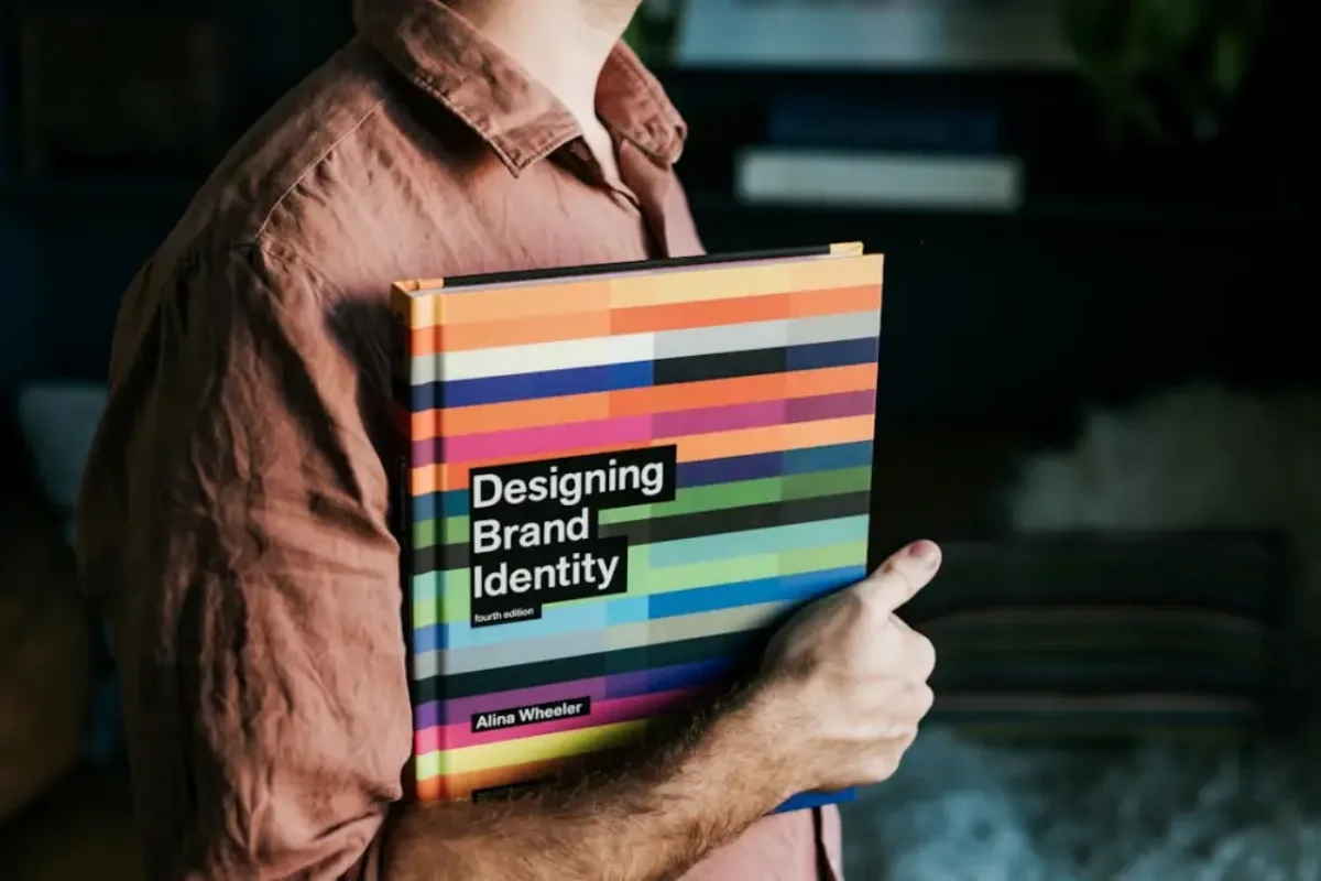 Building a brand style guide that your team actually follows